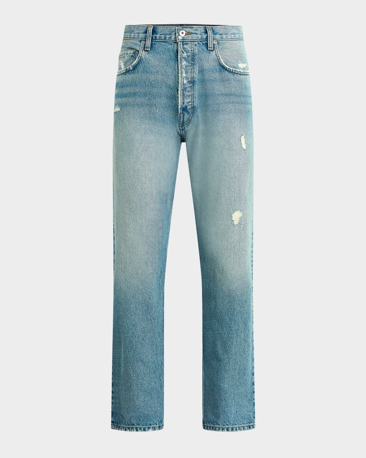 Joe's Jeans The JOE Relaxed Straight Jeans MSRP $248