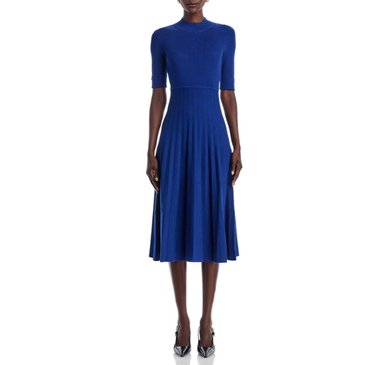 Elie Tahari The Kamala Dress MSRP $295