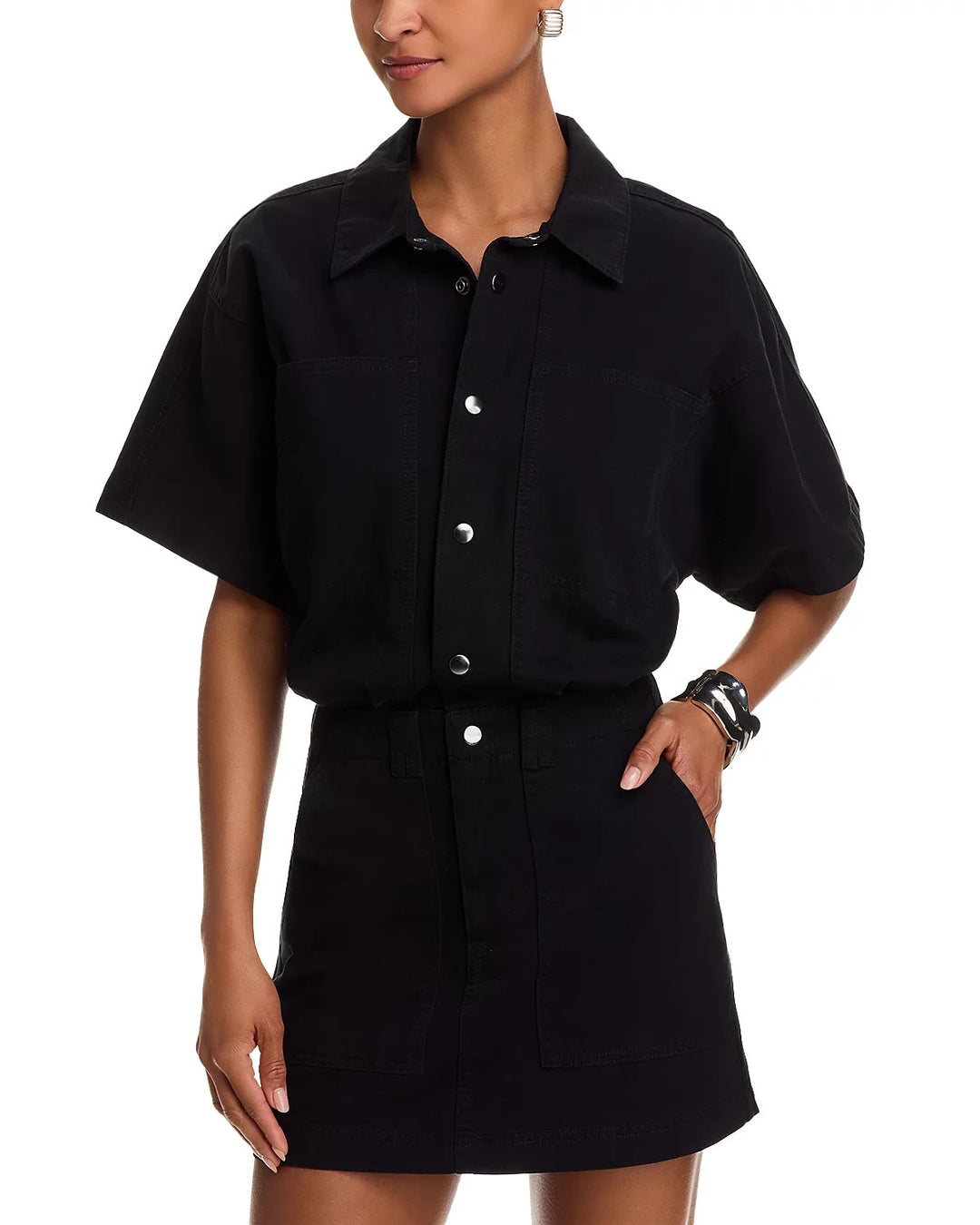 Pistola Tully Mini Dress MSRP $168