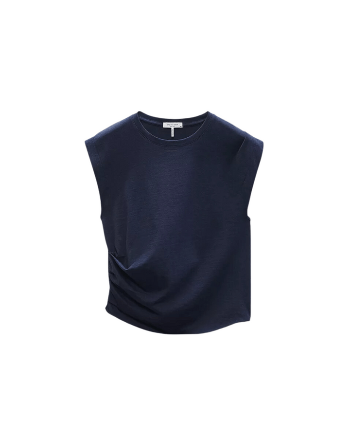 Rag & Bone Mica Cropped Tank MSRP $128