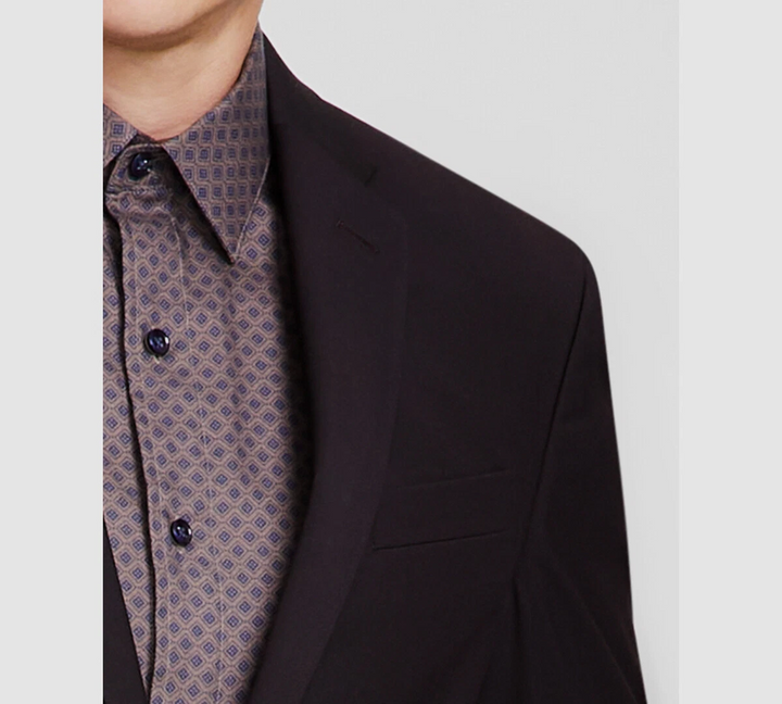 Kenneth Cole Reaction Men's Slim-Fit Ready Flex Stretch Suit Jacket MSRP $395