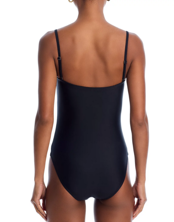 Kobi Halperin Becca One Piece Swimsuit MSRP $298