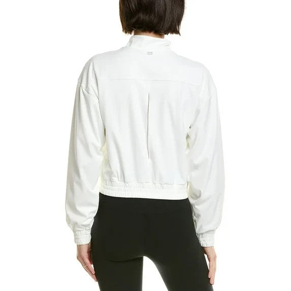 Splits59 Womens Harlowe Rigor Jacket MSRP $188