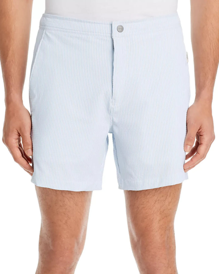 Onia Calder 6" Swim Trunks MSRP $185