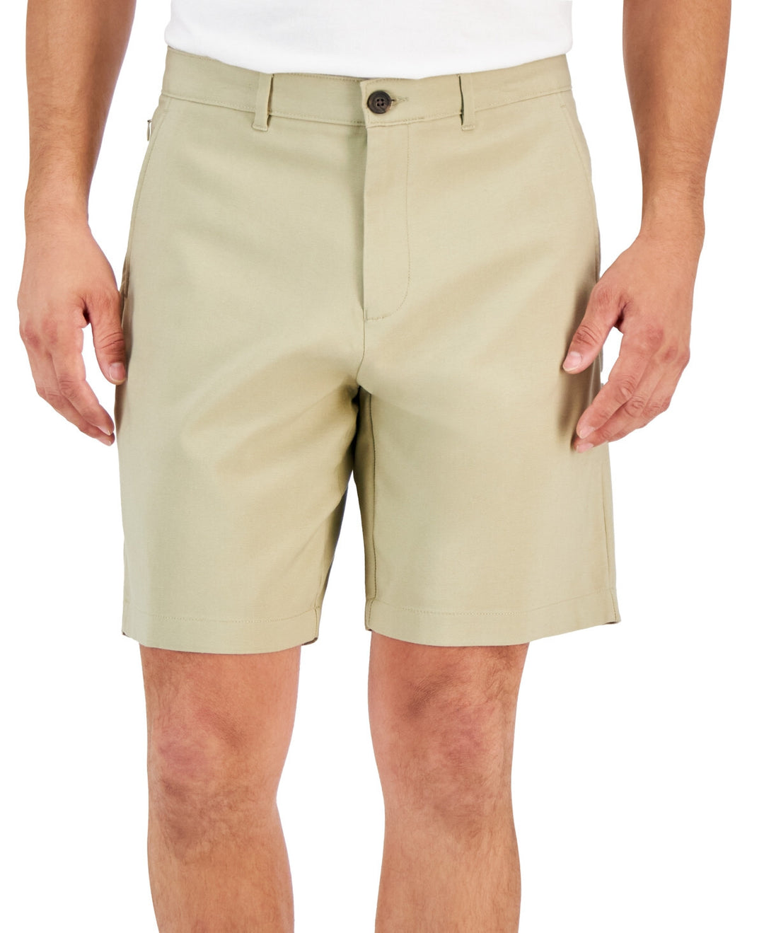 Alfani Men's Tech Shorts MSRP $50