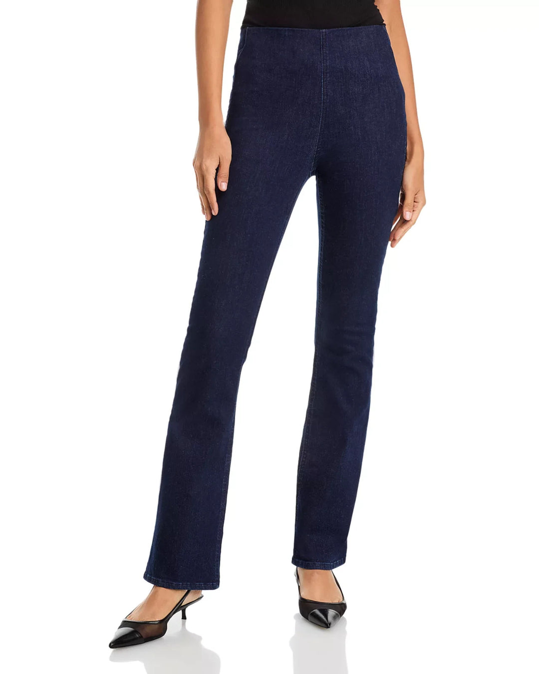 rag & bone Epic Peyton High Rise Jeans MSRP $238