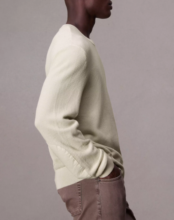 rag & bone Dexter Crewneck Sweater MSRP $268
