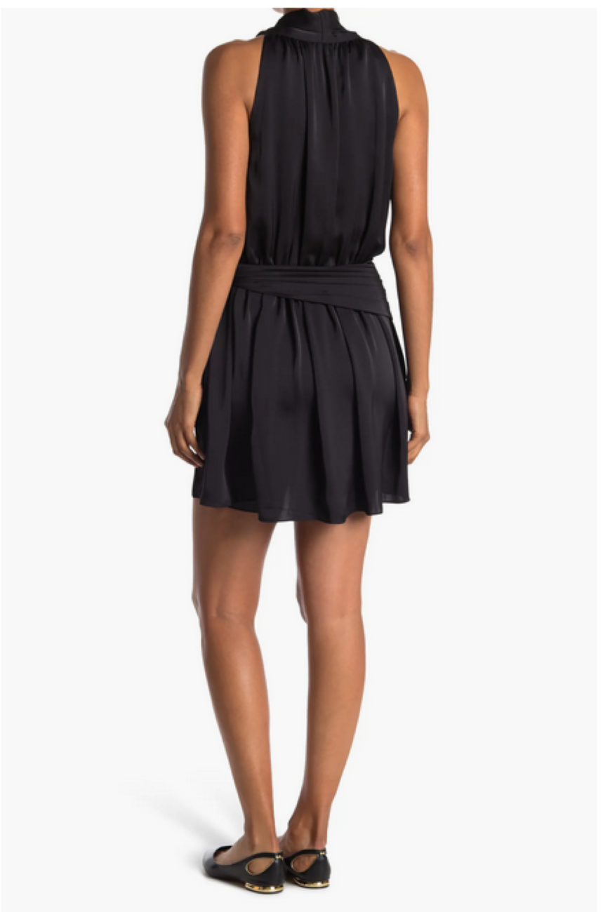 Ramy Brook Shellie Mini Dress