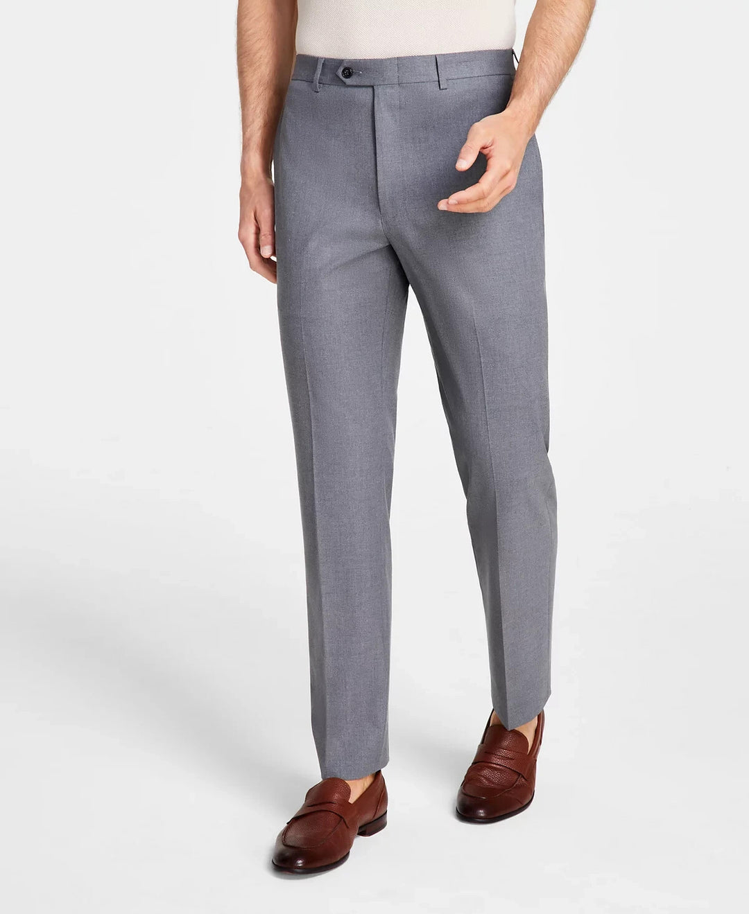 Michael Kors Men's Classic Fit Performance Dress Pants MSRP $95 – DGFOutlet