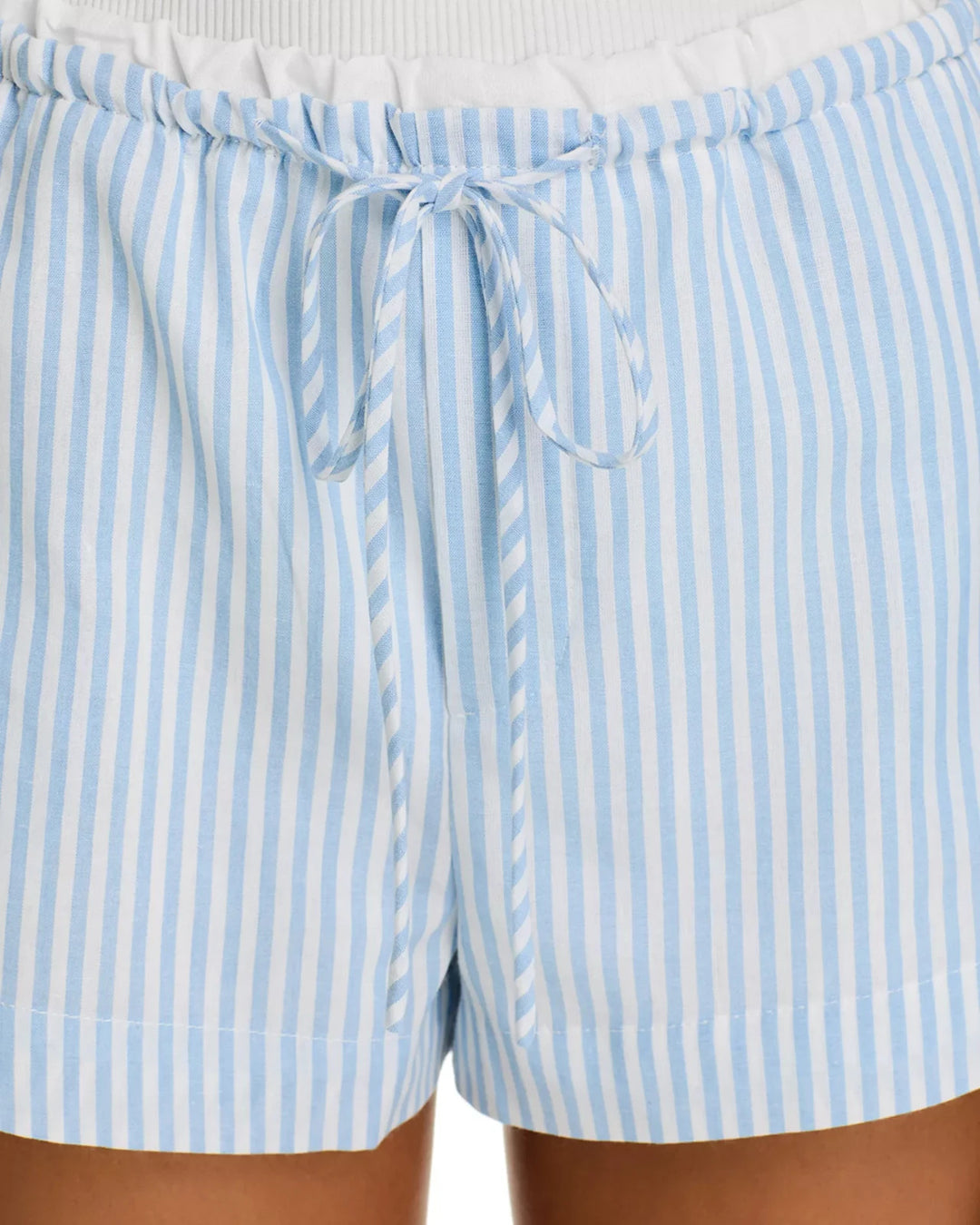 BLANKNYC Yacht Race Shorts MSRP $88