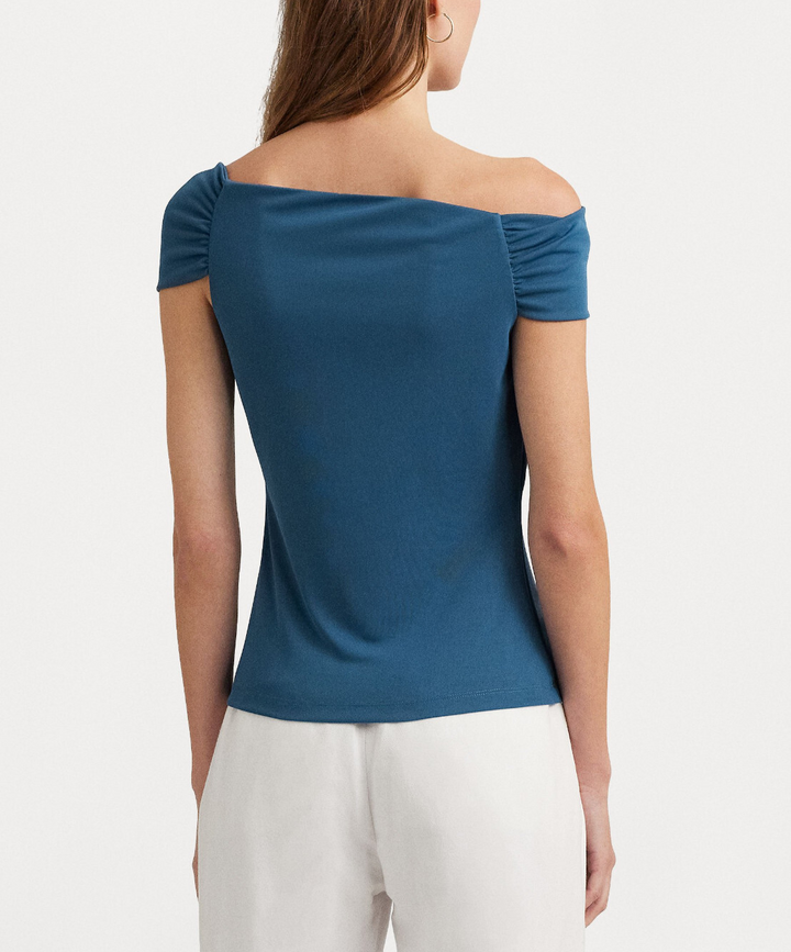 Lauren Ralph Lauren Gianina T-shirt MSRP $89.50