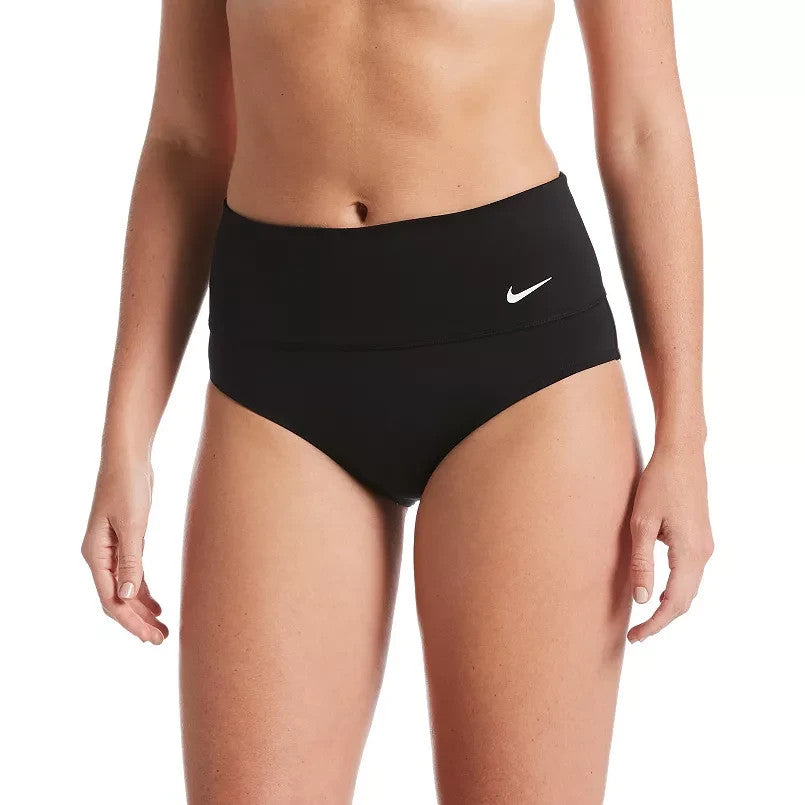 Nike Essential High-Waist Swim Bottoms MSRP $ 56