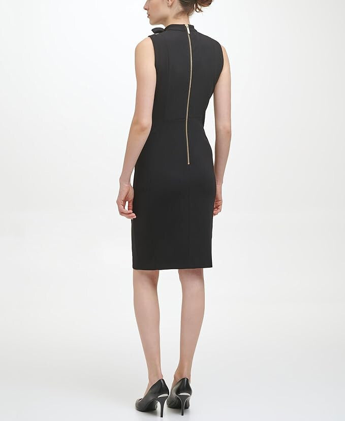 Calvin Klein Women's Sleeveless Dress MSRP $99