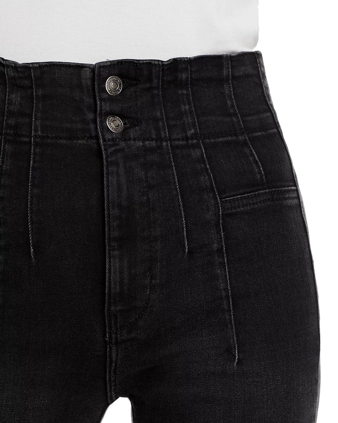 Free People Jayde Flare Jeans MSRP $98