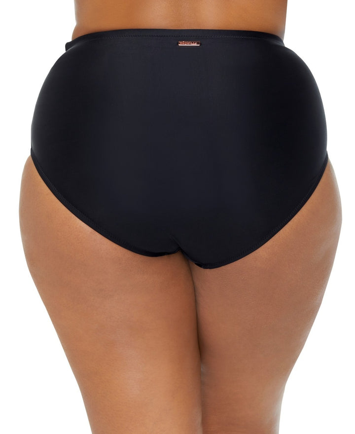 Raisins Curve Trendy Plus Costa Tummy-Control Bottoms MSRP $50