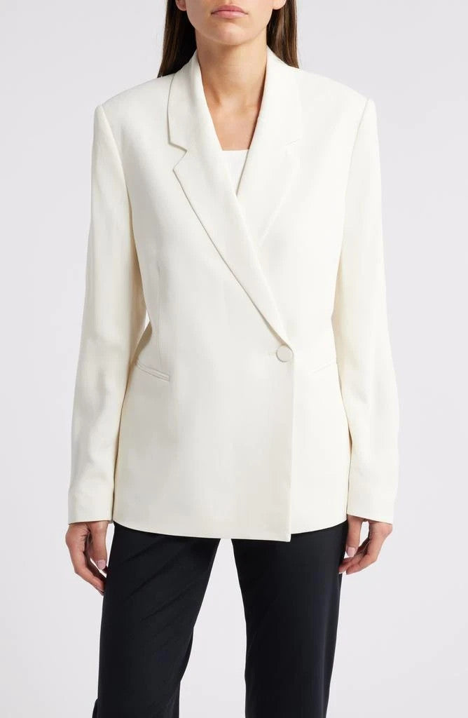 Hugo Boss Women’s Jozera Blazer MSRP $645
