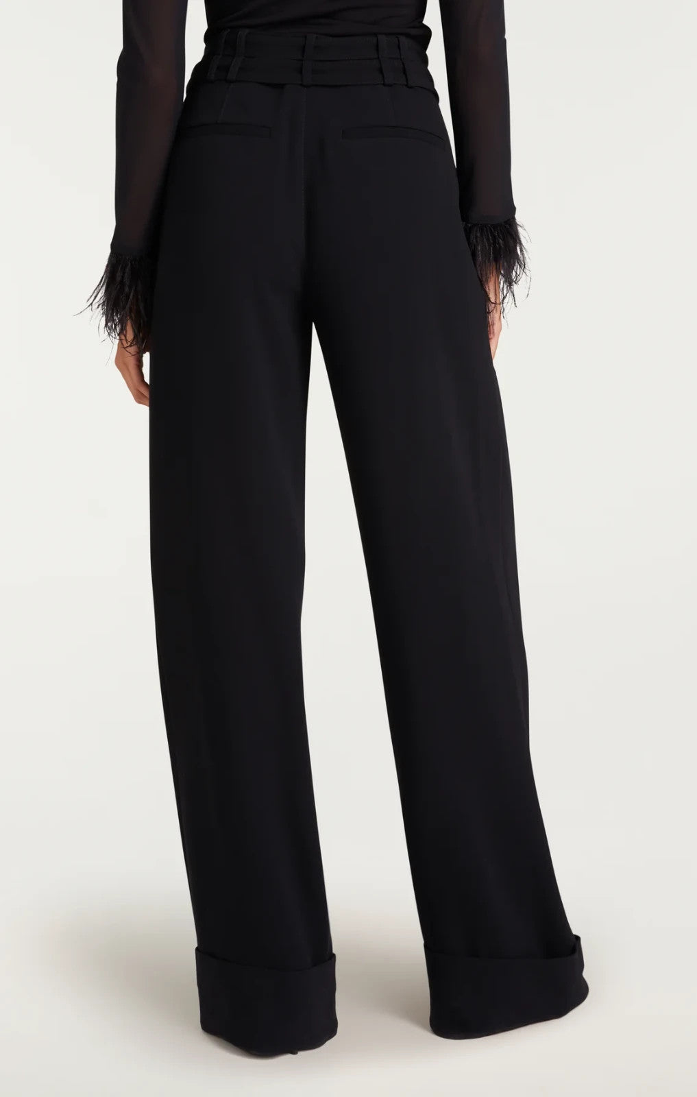 Cinq à Sept Cortina Pants MSRP $425