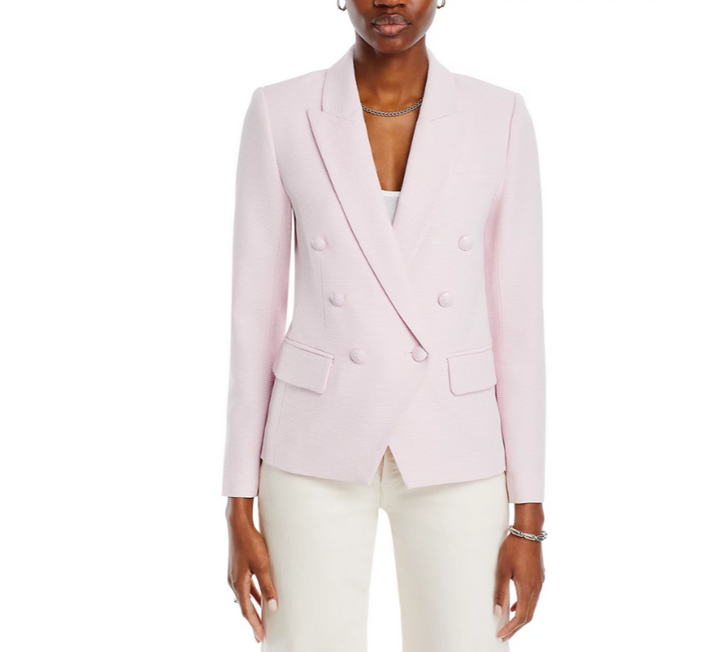 L'AGENCE Kenzie Blazer MSRP $650