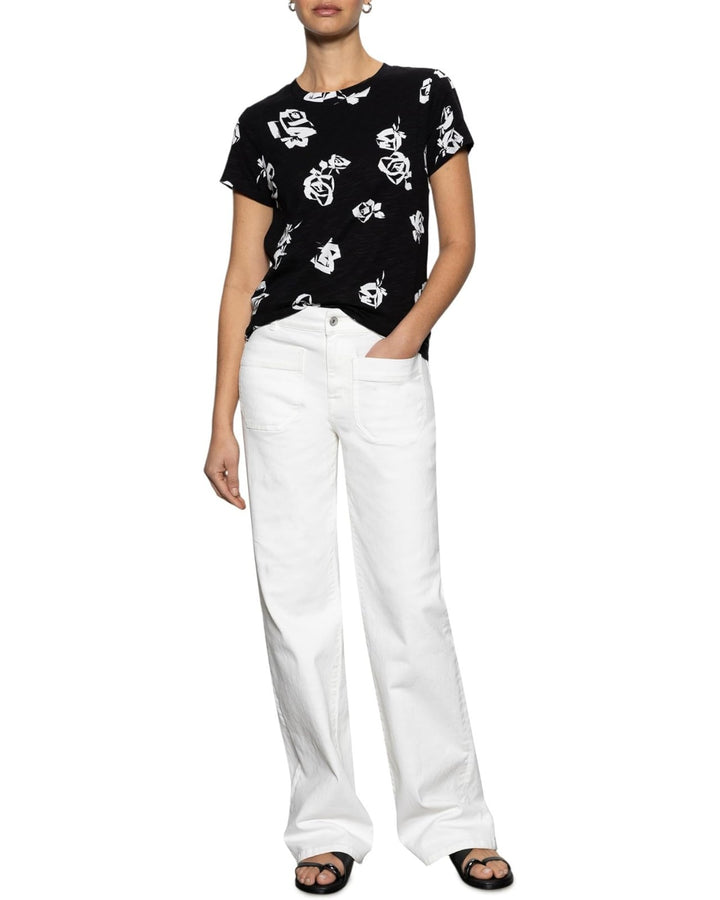 Sanctuary The Perfect Tee MSRP $49