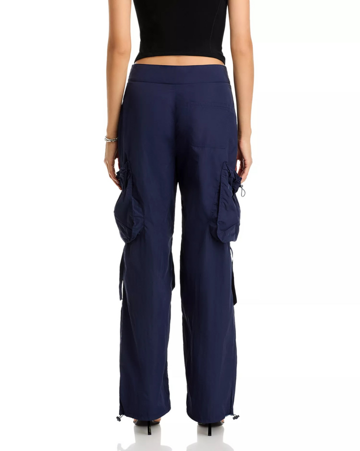 STEVE MADDEN Kaira Cargo Pants MSRP $99