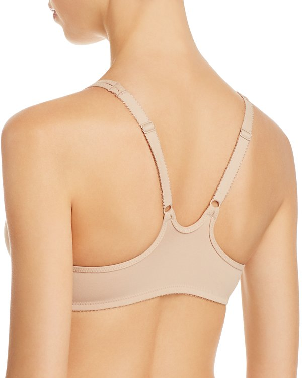Wacoal Body by Wacoal Racerback Underwire Bra MSRP $52