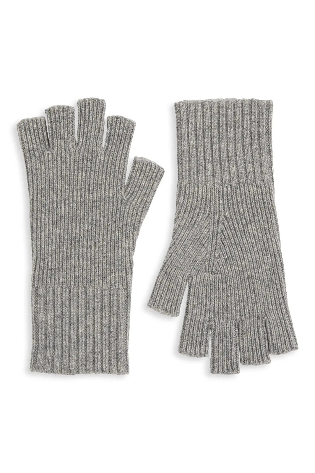 Vince Fingerless Gloves MSRP $95
