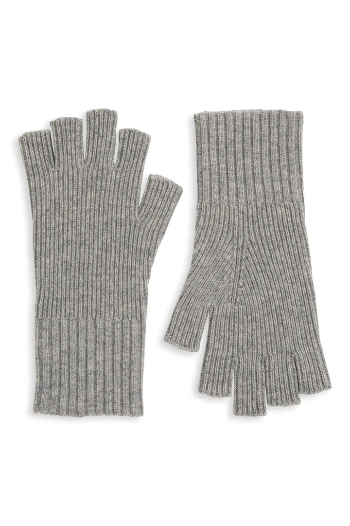 Vince Fingerless Gloves MSRP $95