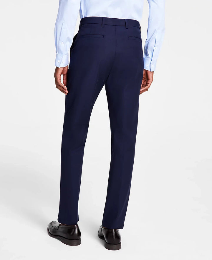 Michael Kors Classic Fit Cotton Stretch Performance Pants MSRP $95