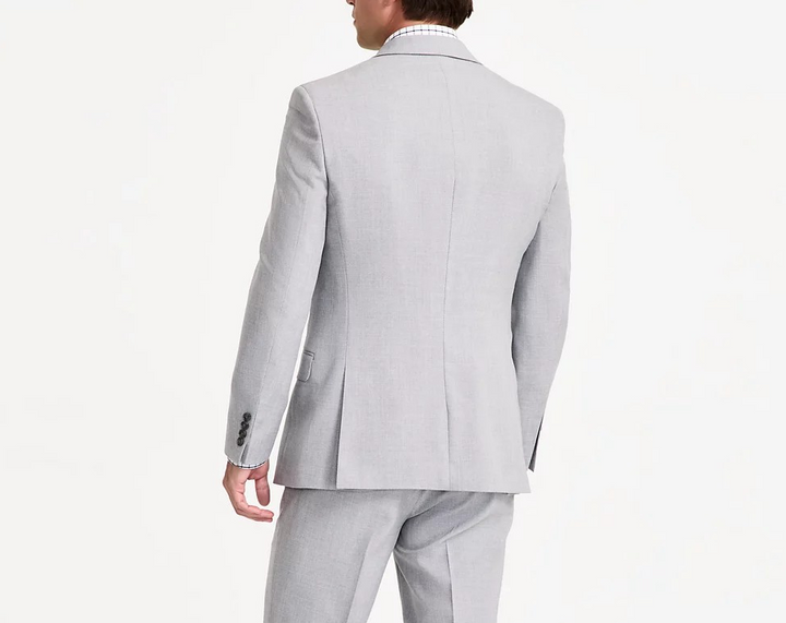 DKNY Men's Modern-Fit Suit Jacket MSRP $395