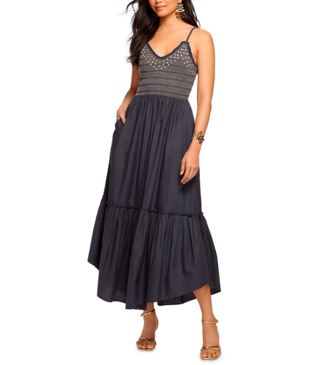 Ramy Brook Lucia Dress MSRP $485
