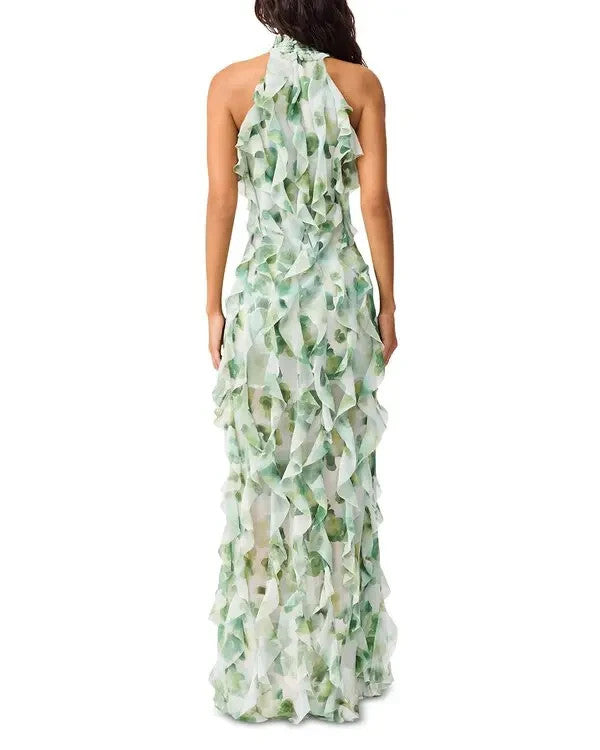 Elliatt Solene Gown MSRP $378