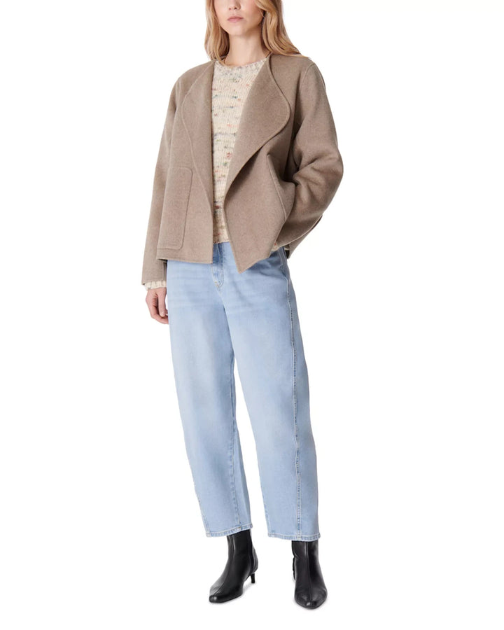 VANESSA BRUNO Chann Jacket MSRP $565