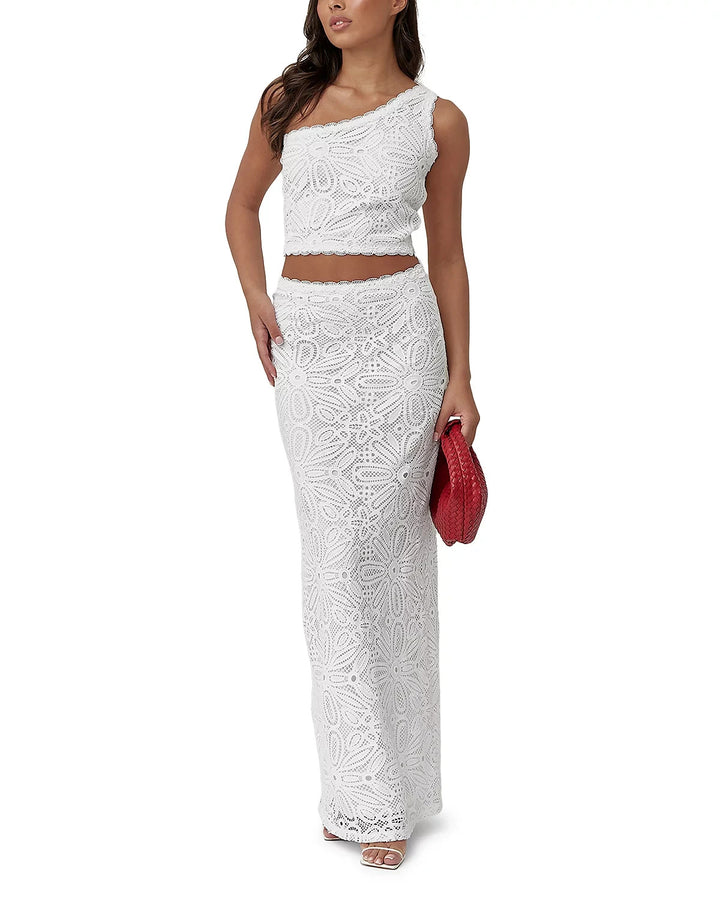 4th & Reckless Mae Skirt MSRP $92