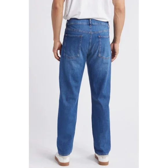 7 For All Mankind Left Hand Straight MSRP $228