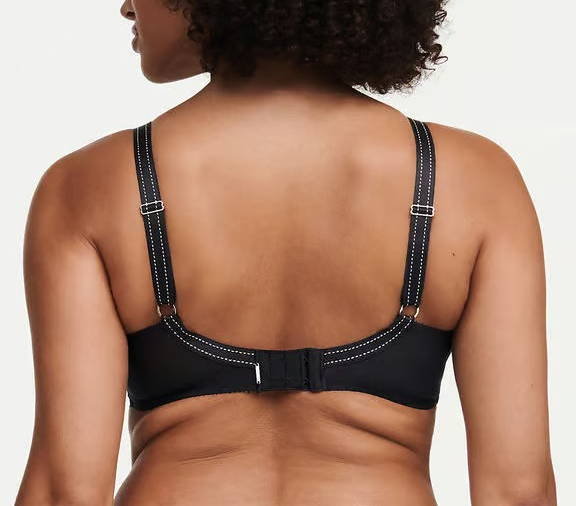 Chantelle Rive Gauche Full Coverage Unlined Bra MSRP $88