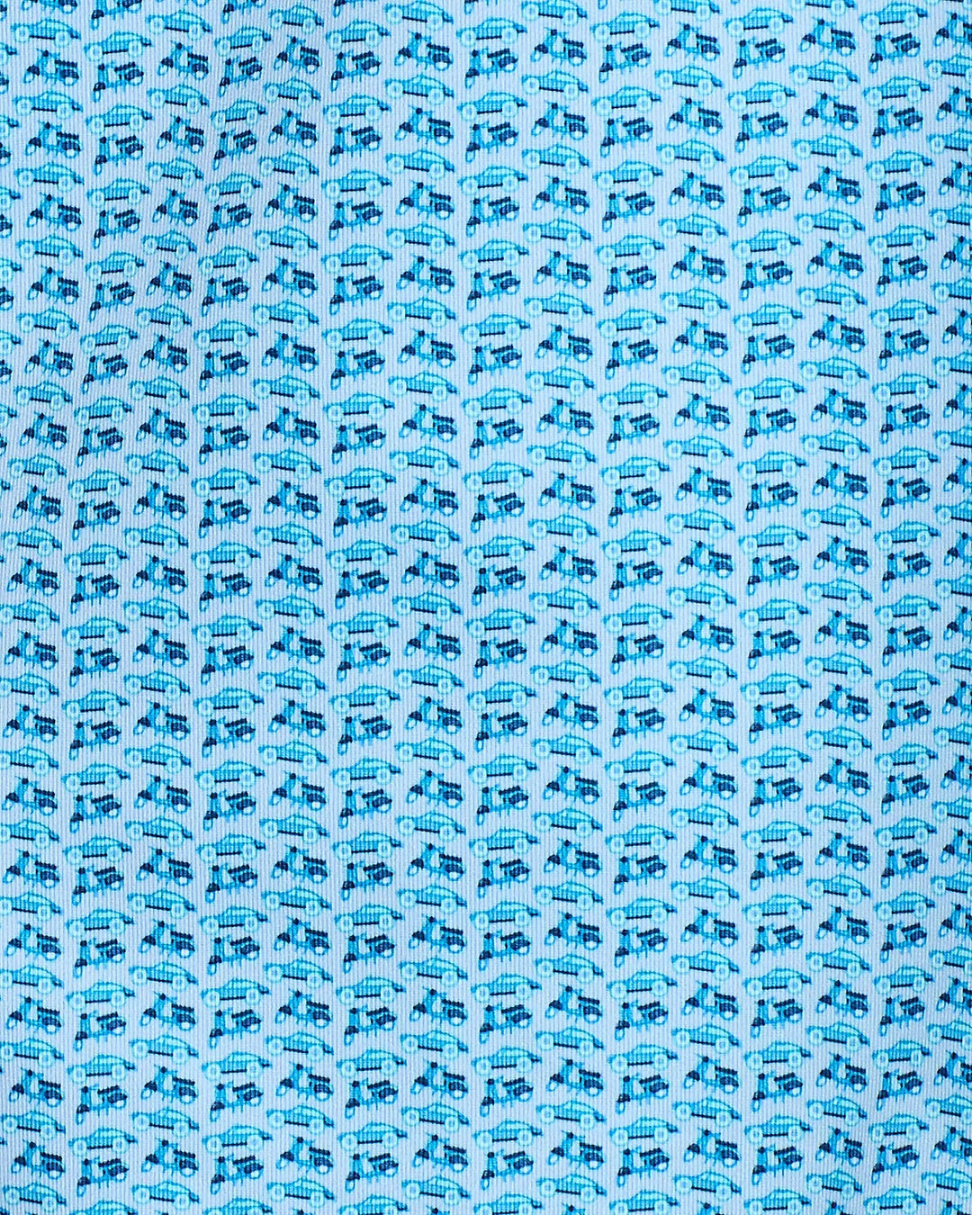 Peter Millar Performance Jersey Polo MSRP $115