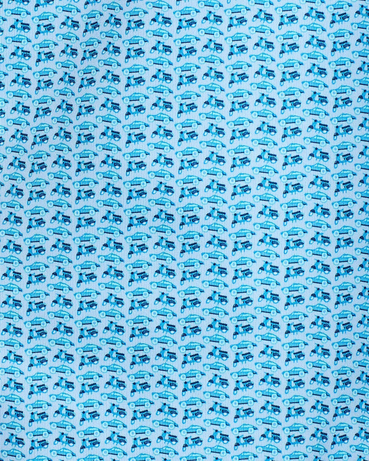 Peter Millar Performance Jersey Polo MSRP $115