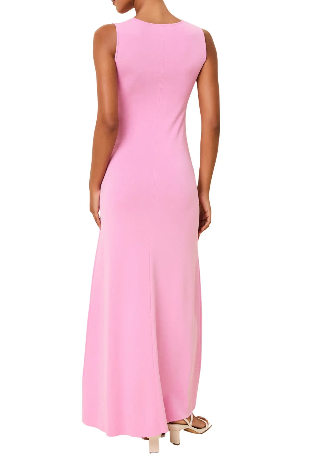 Solid & Striped The Lucerne Maxi Dress MSRP $248