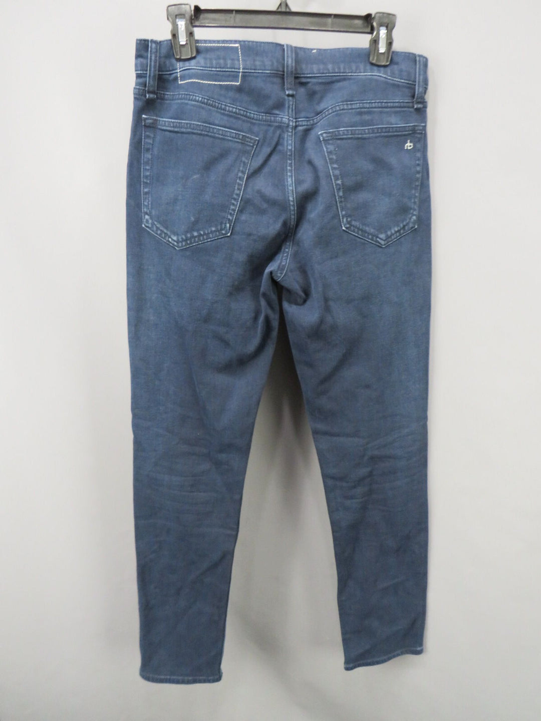 rag & bone Fit 2 Authentic Stretch Slim Fit Jeans MSRP $255 Size 28X32