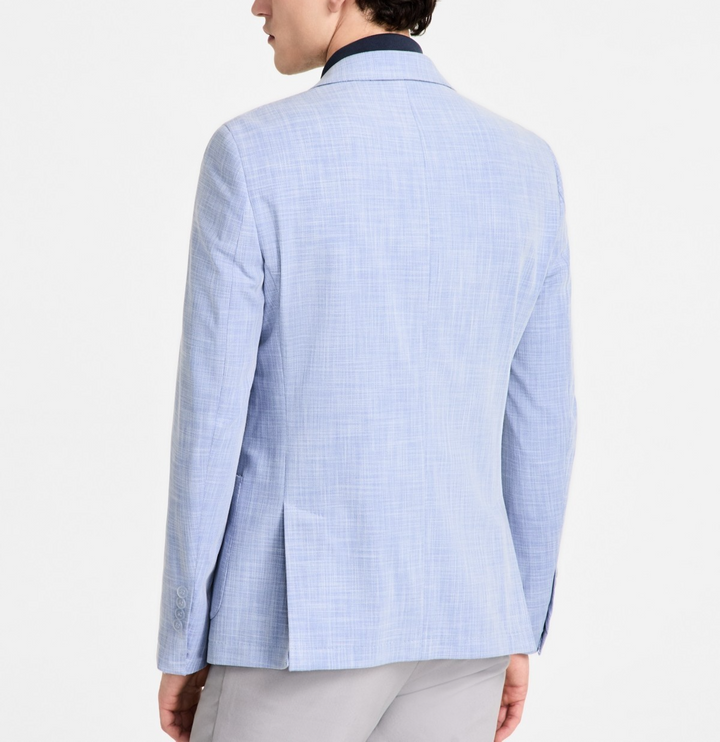 Calvin Klein Men's Slim-Fit Sport Coat MSRP $295