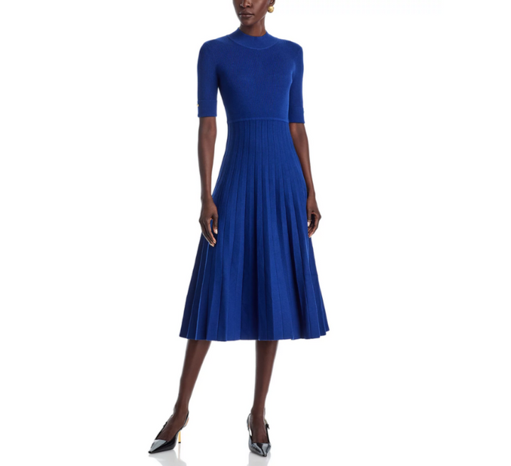 Elie Tahari The Kamala Dress MSRP $295