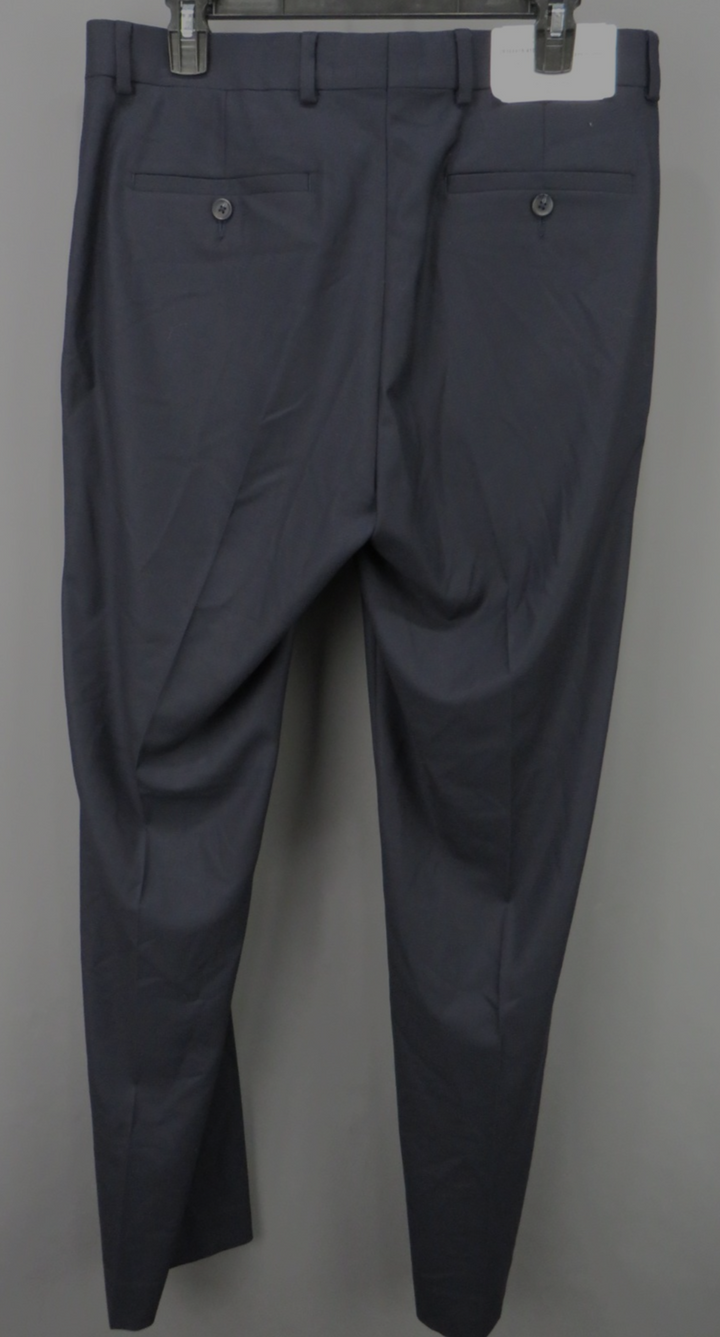 Kenneth Cole Reaction Ready Flex Slim-Fit Suit Pants