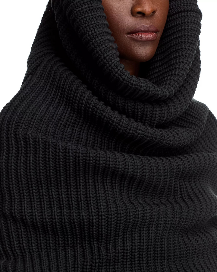 A.W.A.K.E. MODE Hooded Glove Top MSRP $1295