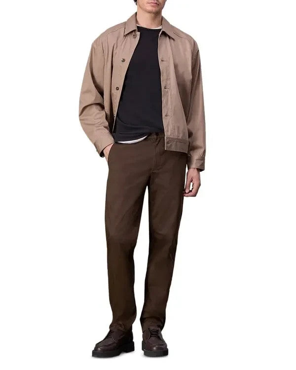 rag & bone Slim Fit Standard Chinos MSRP $228
