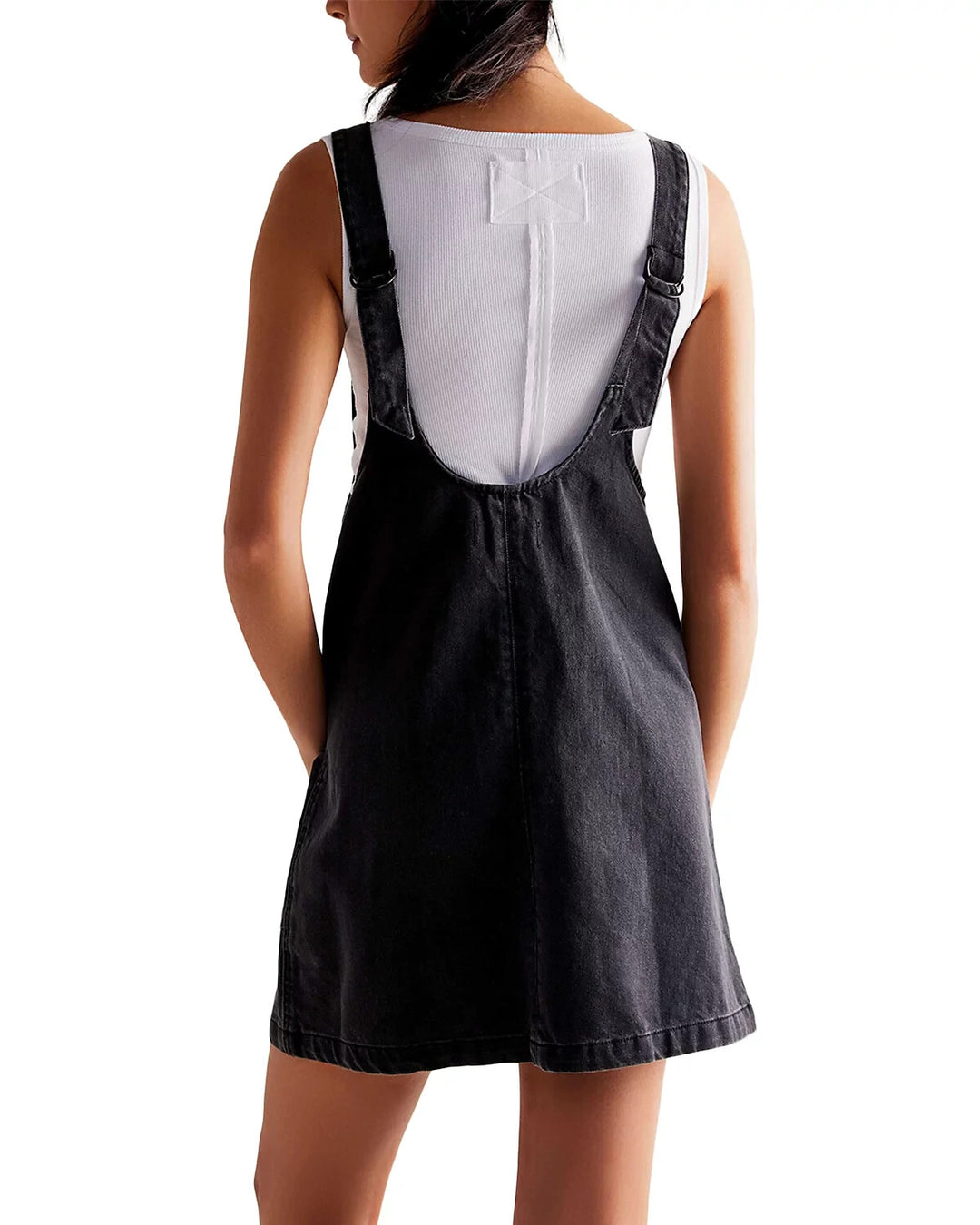 Free People We The Free High Roller Skirtall MSRP $88