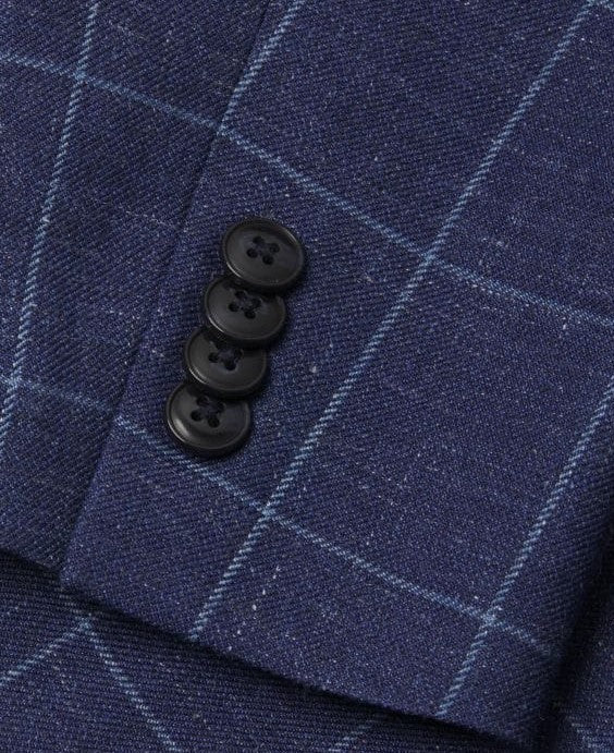 Michael Kors Men's Classic-Fit Wool Blend Sport Coats MSRP $375