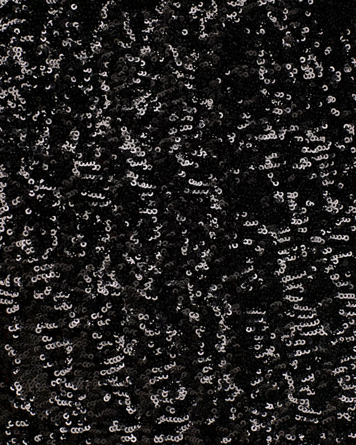 Chiara Boni La Petite Robe Ryushi Sequined Halter Gown MSRP $ 1295