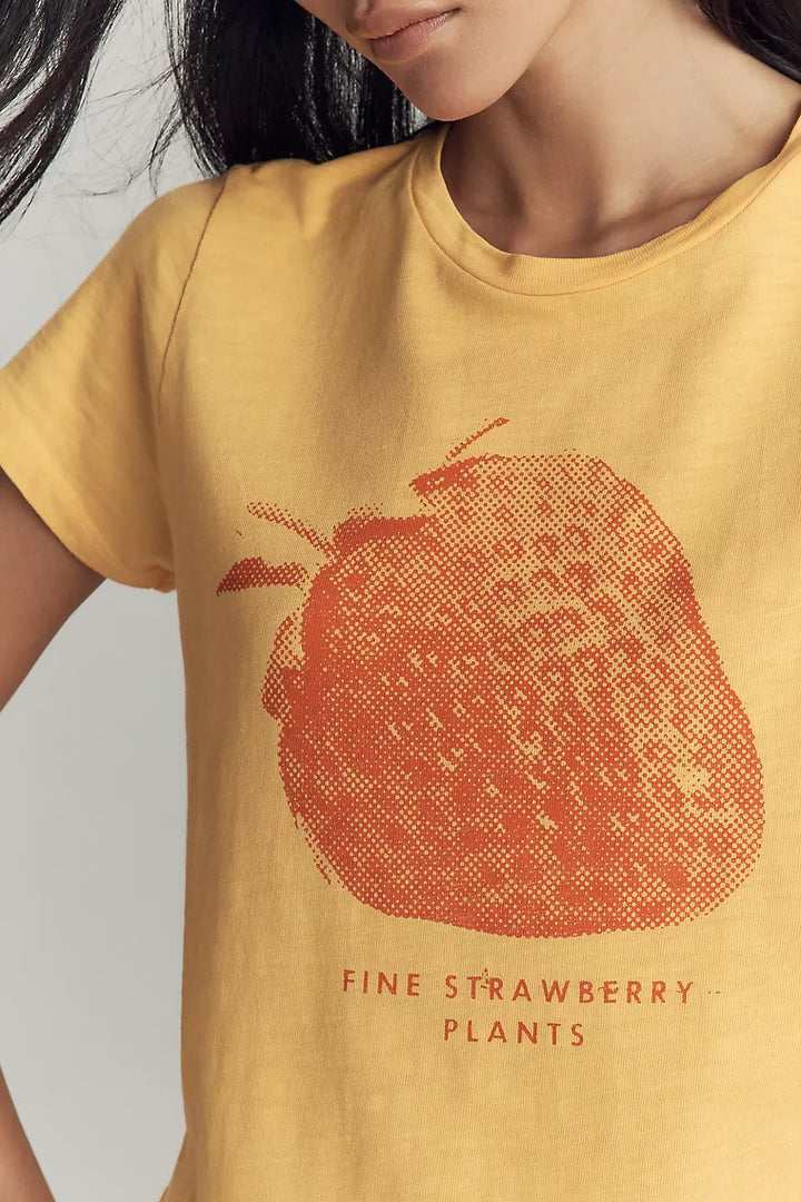 Mother the Sinful Graphic Tee MSRP $110