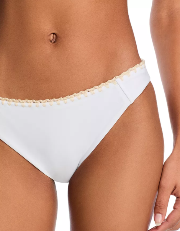 Ramy Brook Iliana Bikini Bottom MSRP $118