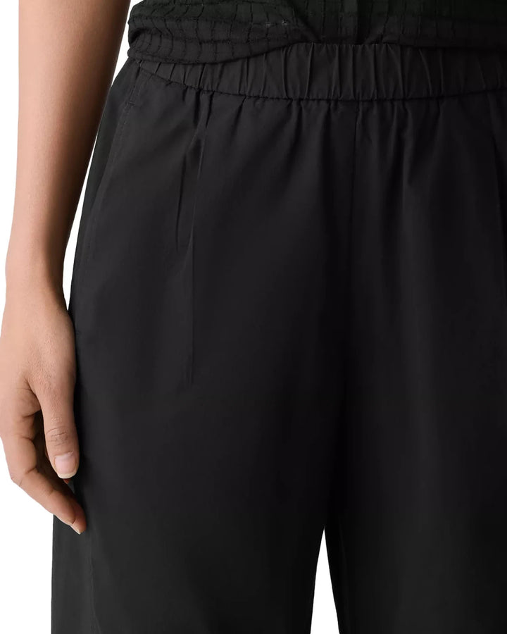 Eileen Fisher Lantern Ankle Pants MSRP $178